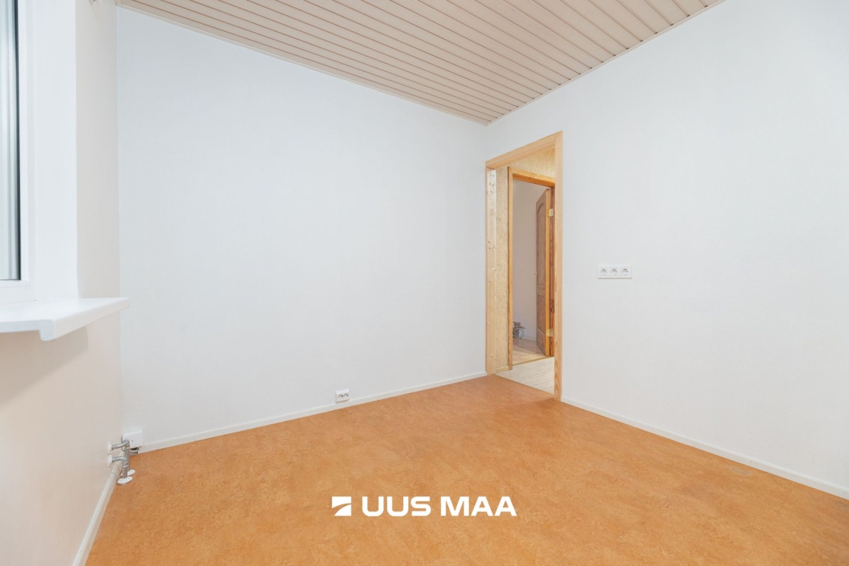 Saue vald, Saue linn, Tule 4