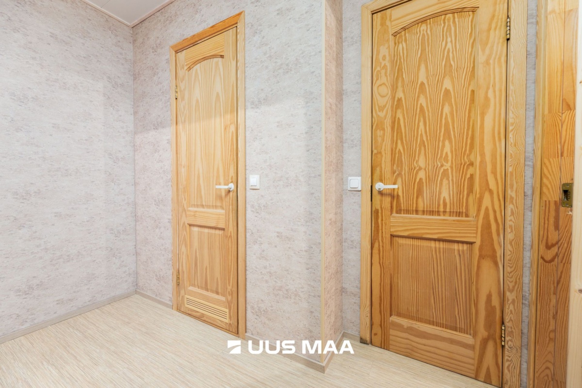 Saue vald, Saue linn, Tule 4