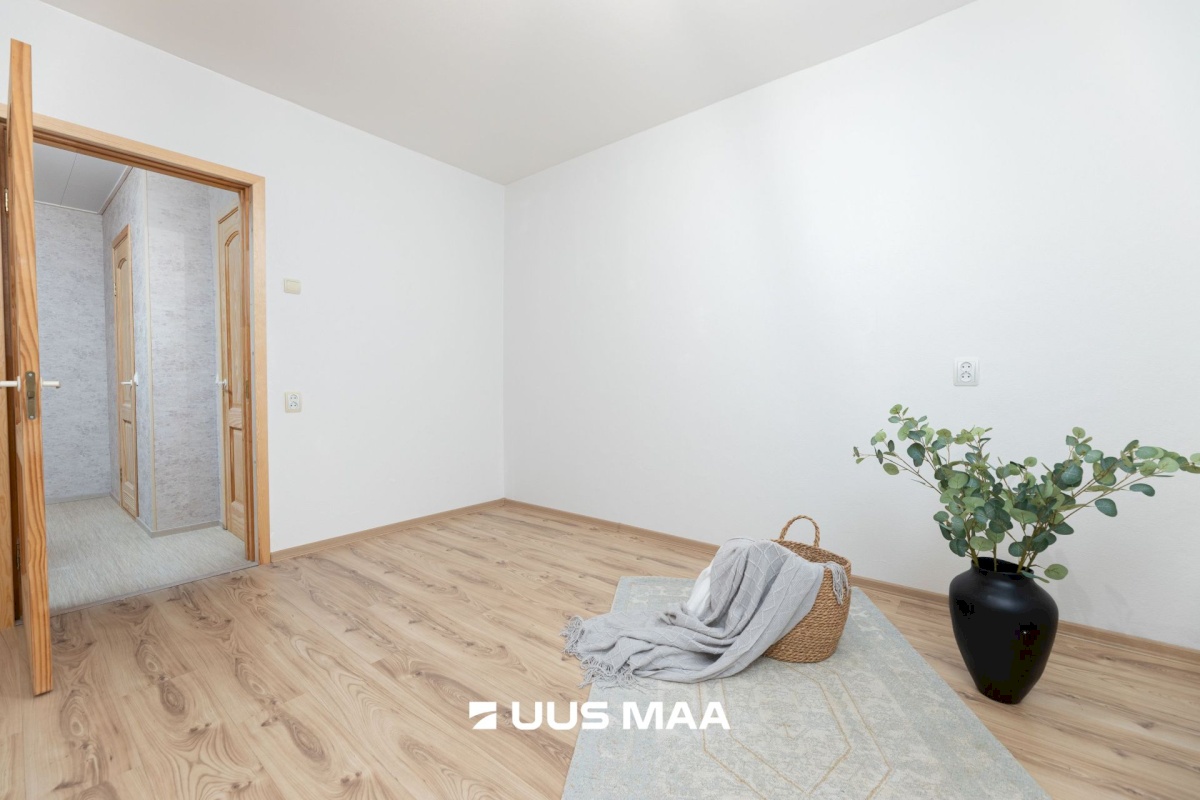 Saue vald, Saue linn, Tule 4