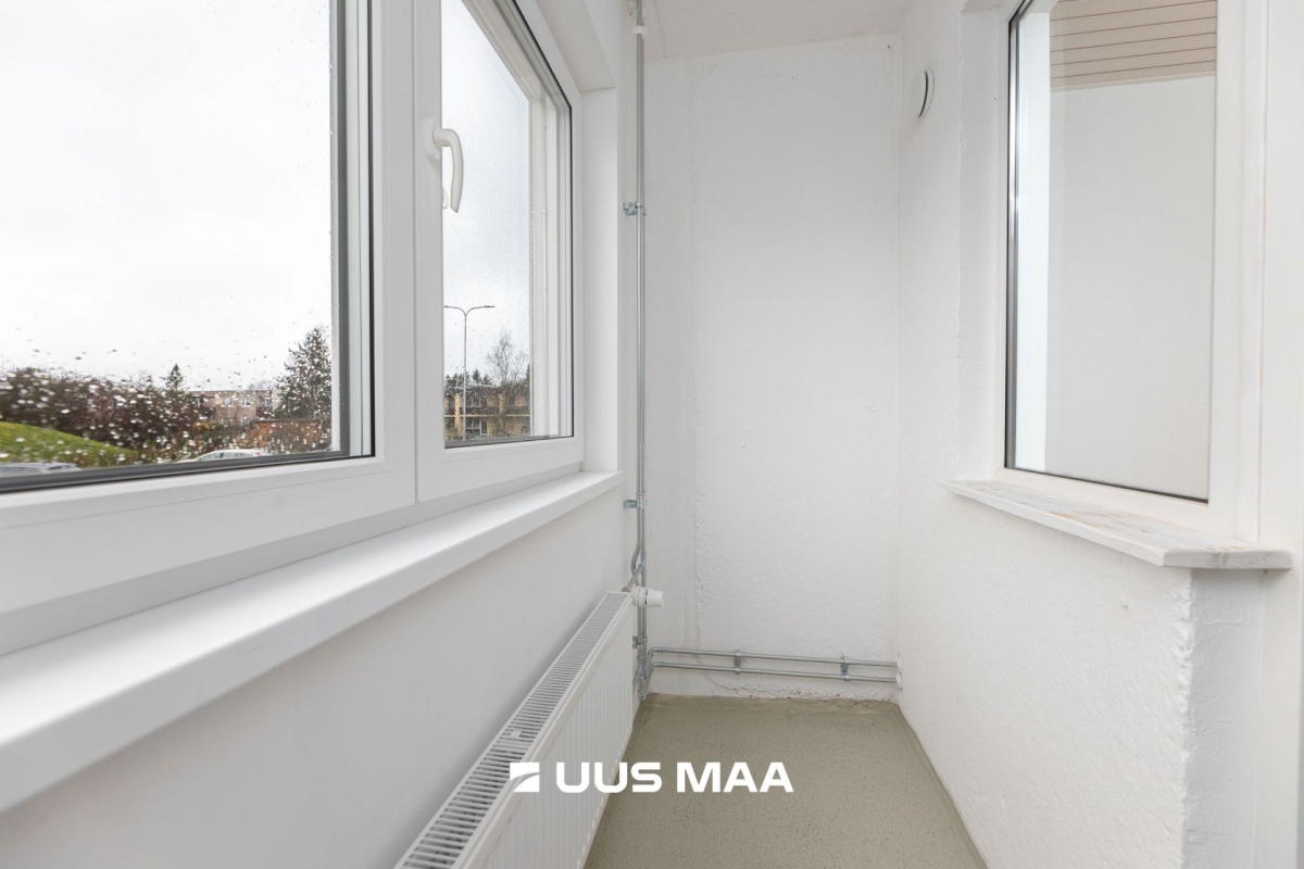 Saue vald, Saue linn, Tule 4