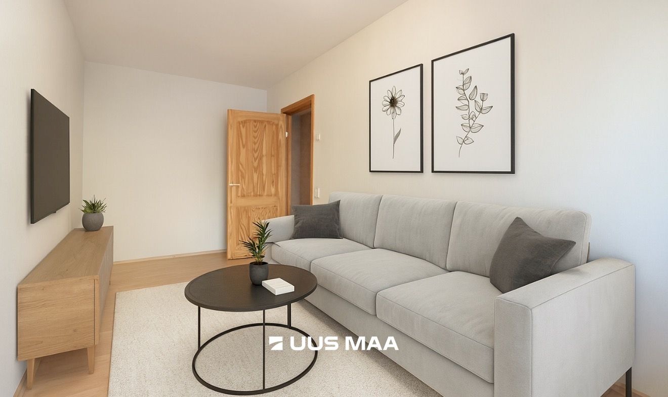 Saue vald, Saue linn, Tule 4