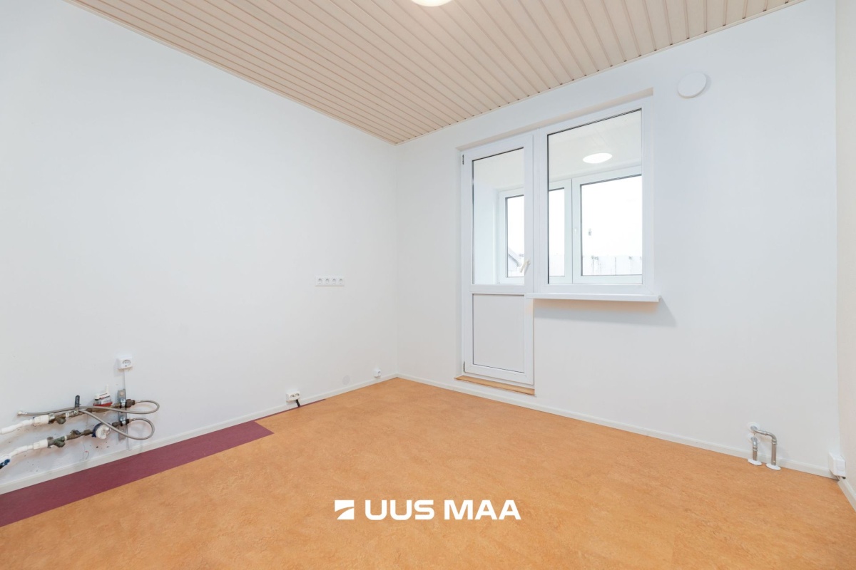 Saue vald, Saue linn, Tule 4