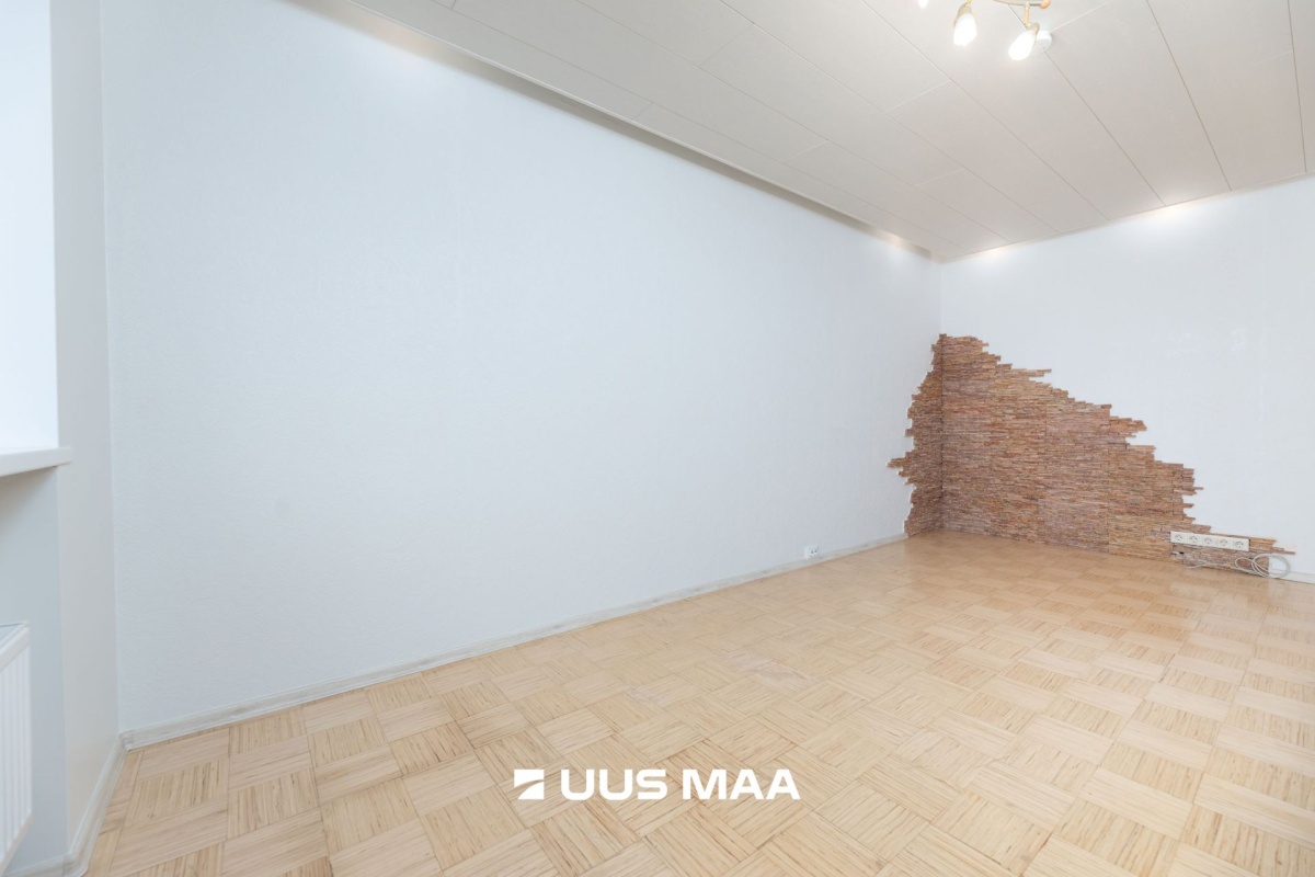 Saue vald, Saue linn, Tule 4