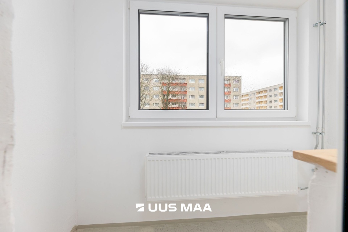 Saue vald, Saue linn, Tule 4