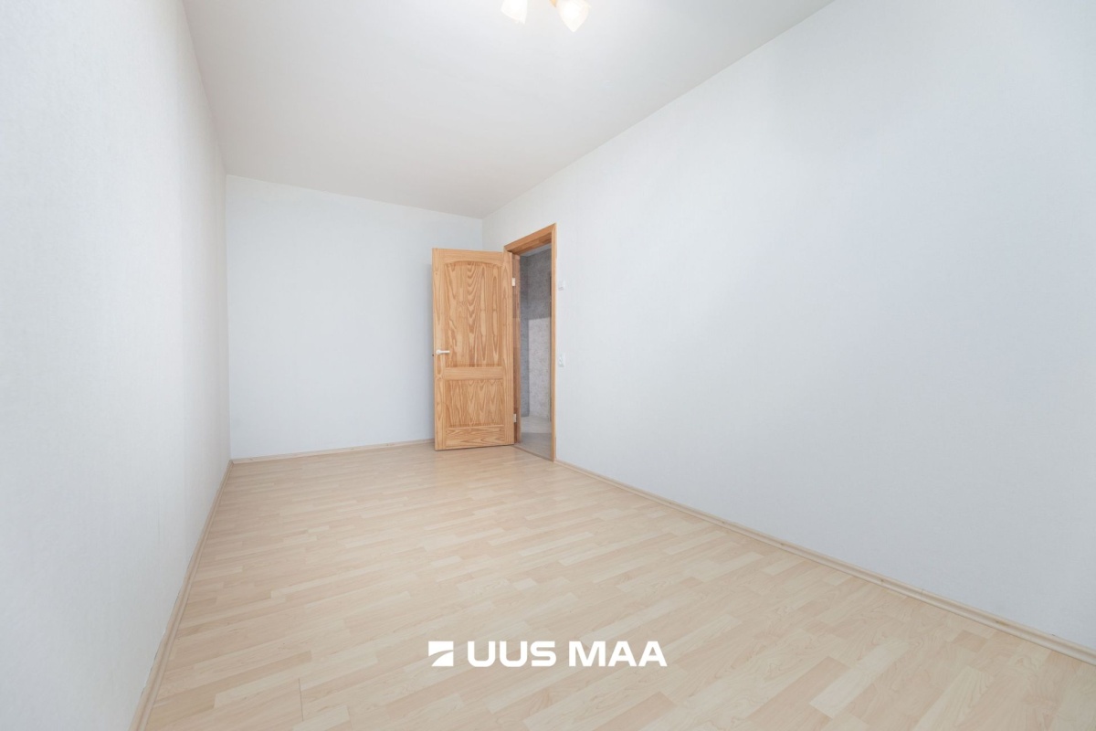 Saue vald, Saue linn, Tule 4