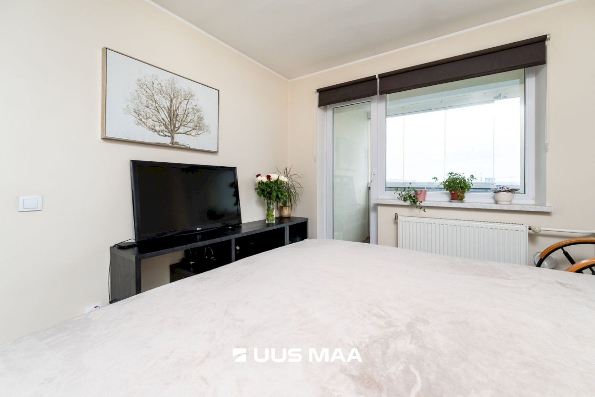 Tallinn, Kristiine linnaosa, Lilleküla, Kirsi 6