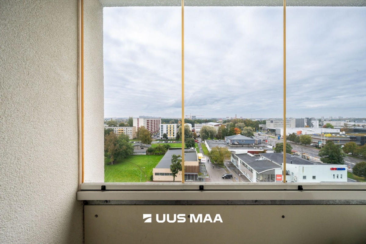 Tallinn, Kristiine linnaosa, Lilleküla, Kirsi 6