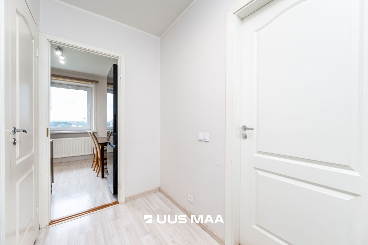 Tallinn, Kristiine linnaosa, Lilleküla, Kirsi 6