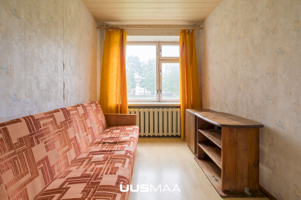 Võru linn, Jüri 20b