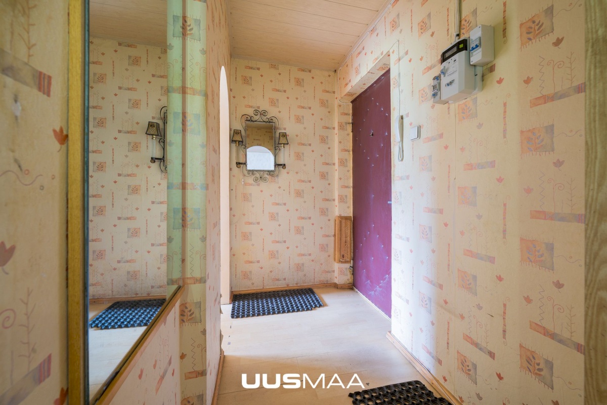 Võru linn, Jüri 20b