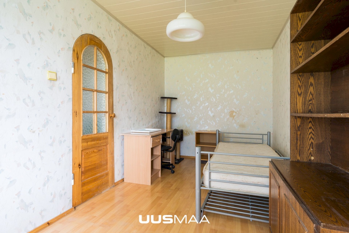 Võru linn, Jüri 20b
