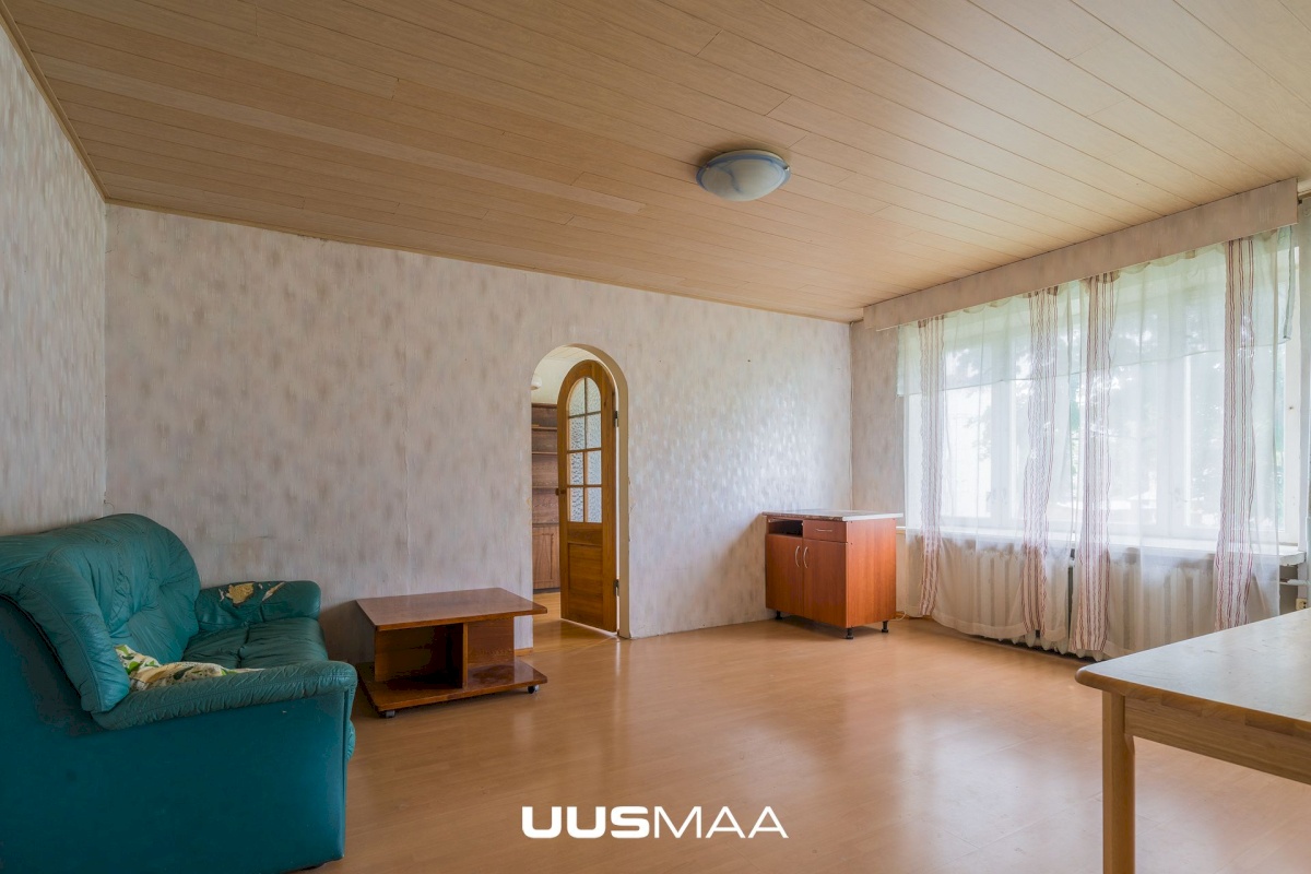 Võru linn, Jüri 20b