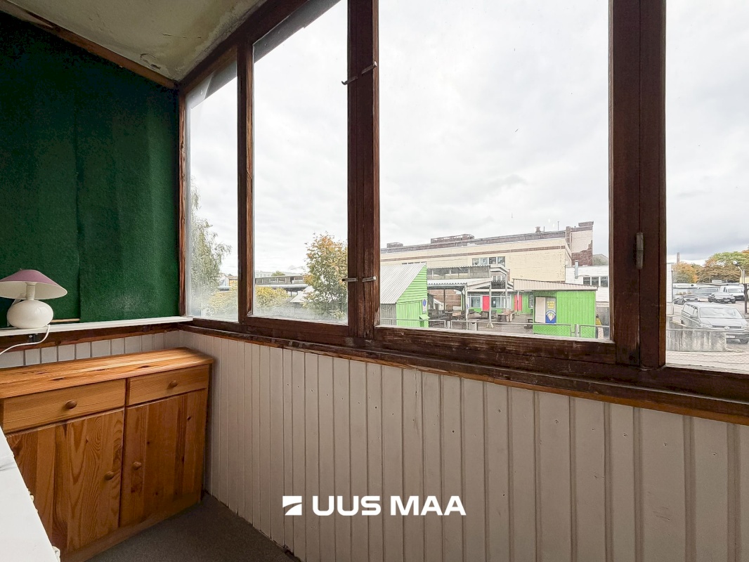 Tallinn, Kesklinna linnaosa, Keldrimäe, Lastekodu tn 10