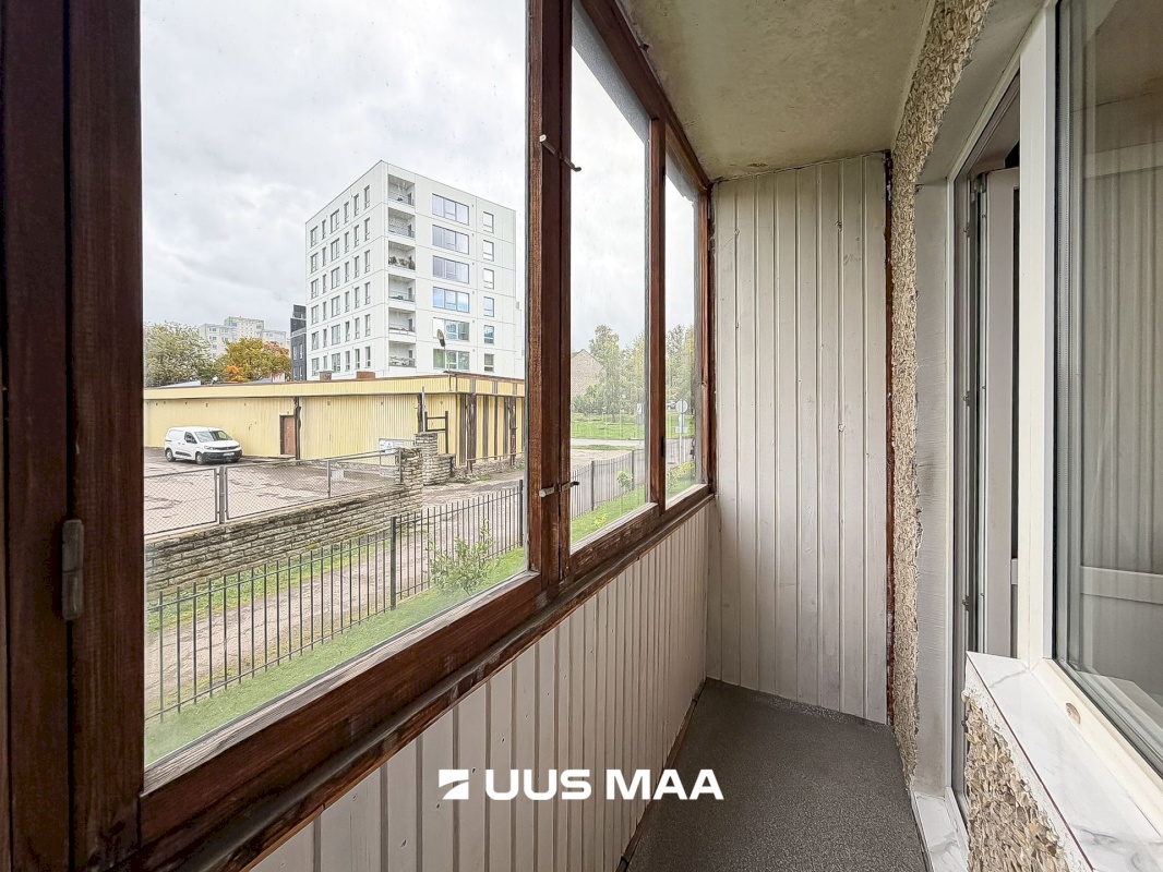 Tallinn, Kesklinna linnaosa, Keldrimäe, Lastekodu tn 10