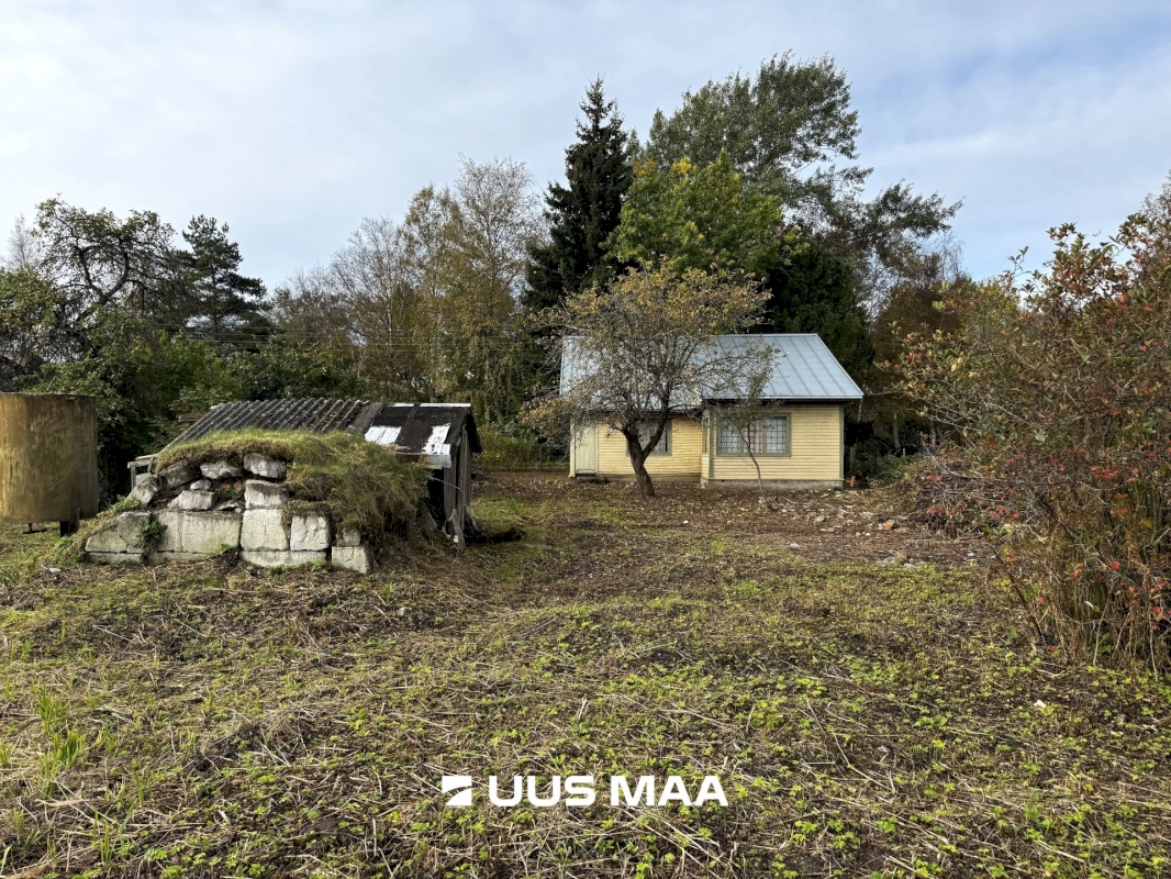 Viru-Nigula vald, Aseri alevik, Tulbi 7