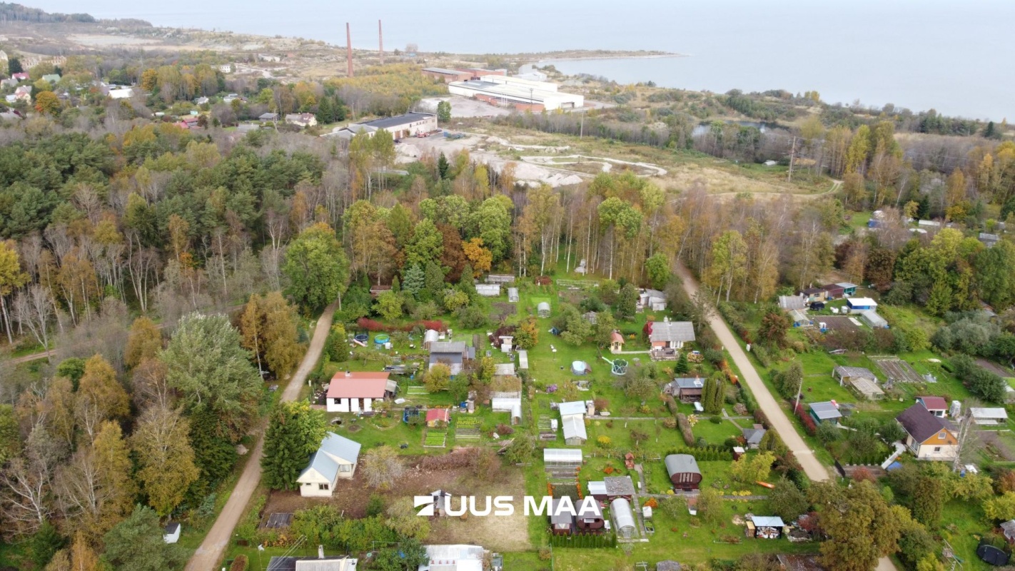 Viru-Nigula vald, Aseri alevik, Tulbi 7