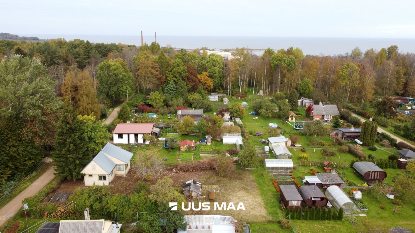Viru-Nigula vald, Aseri alevik, Tulbi 7