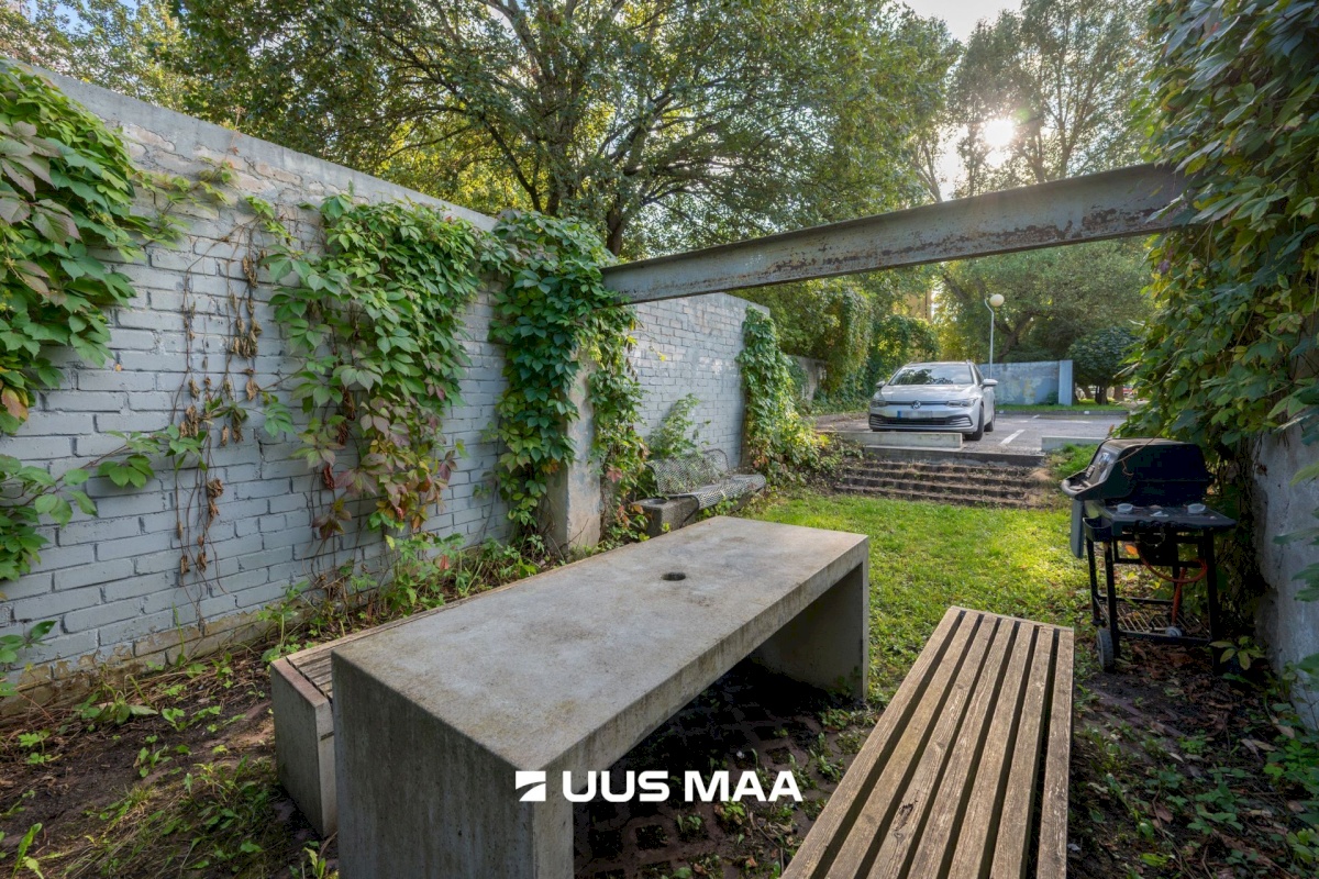 Tallinn, Põhja-Tallinna linnaosa, Kalamaja, Jahu tn 14