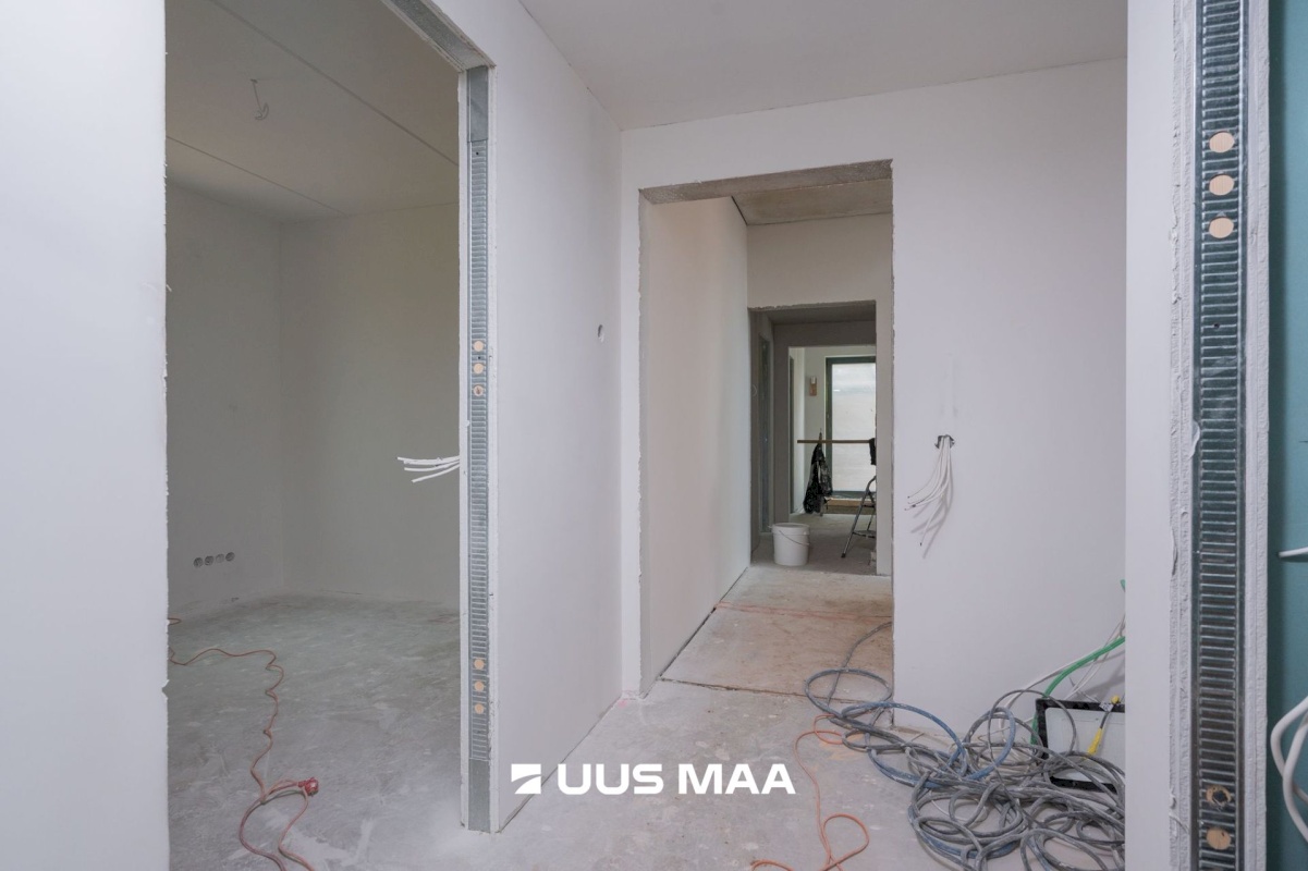 Tartu linn, Tartu linn, Kesklinn, Kastani tn 83-2