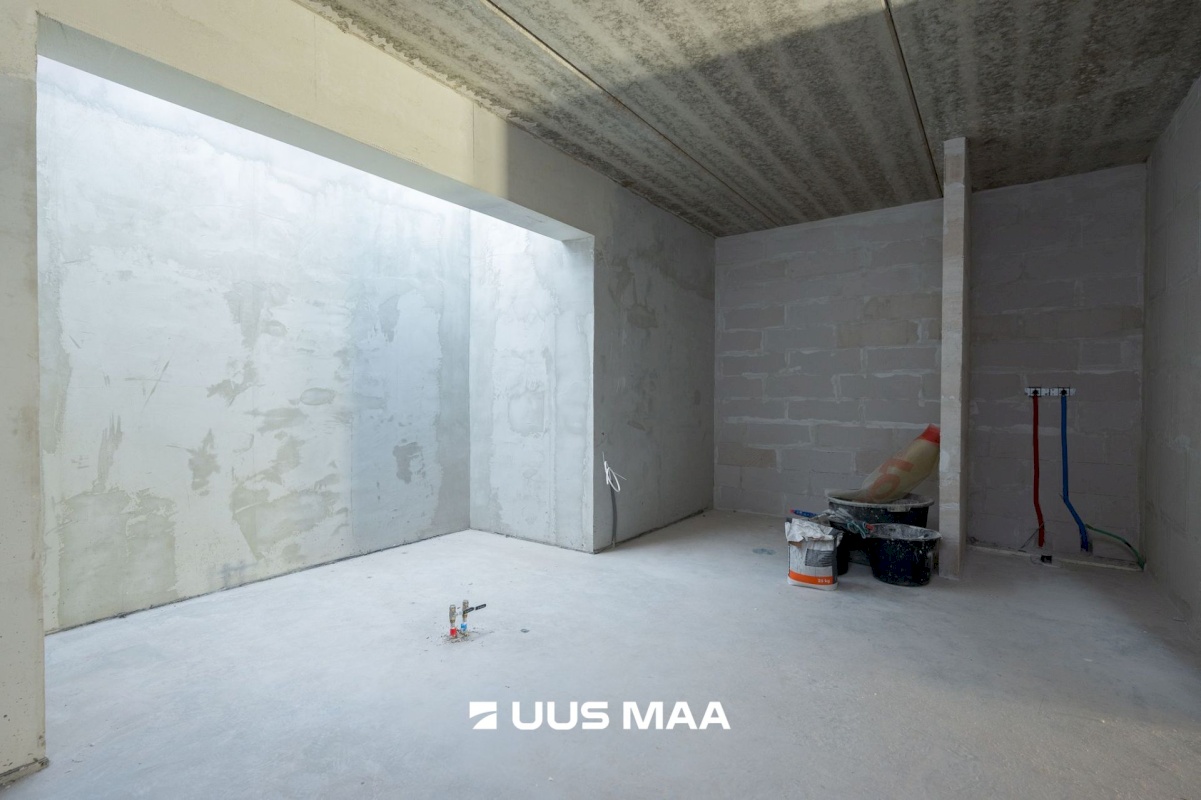 Tartu linn, Tartu linn, Kesklinn, Kastani tn 83-2