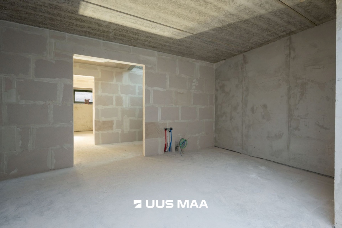 Tartu linn, Tartu linn, Kesklinn, Kastani tn 83-2