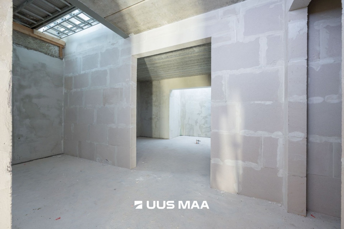 Tartu linn, Tartu linn, Kesklinn, Kastani tn 83-2