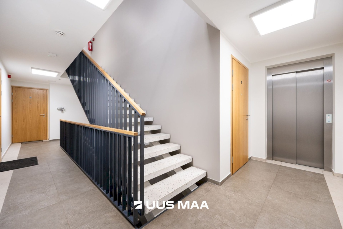 Tallinn, Haabersti linnaosa, Kadaka tee 191b