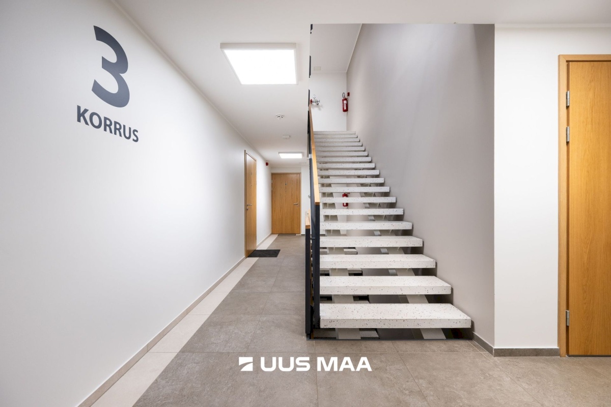 Tallinn, Haabersti linnaosa, Kadaka tee 191b