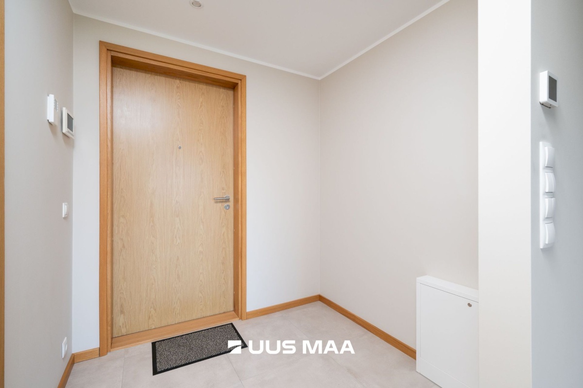 Tallinn, Haabersti linnaosa, Kadaka tee 191b