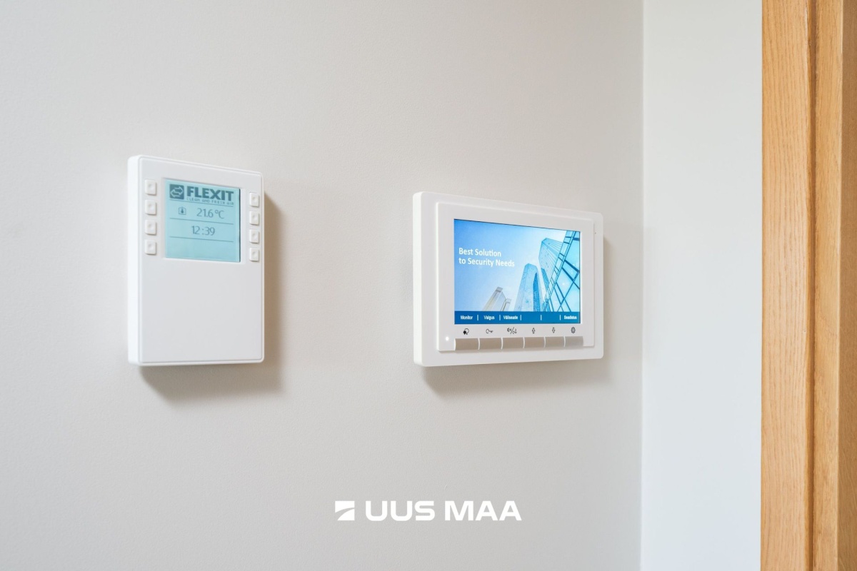 Tallinn, Haabersti linnaosa, Kadaka tee 191b