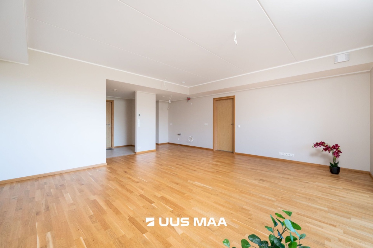 Tallinn, Haabersti linnaosa, Kadaka tee 191b