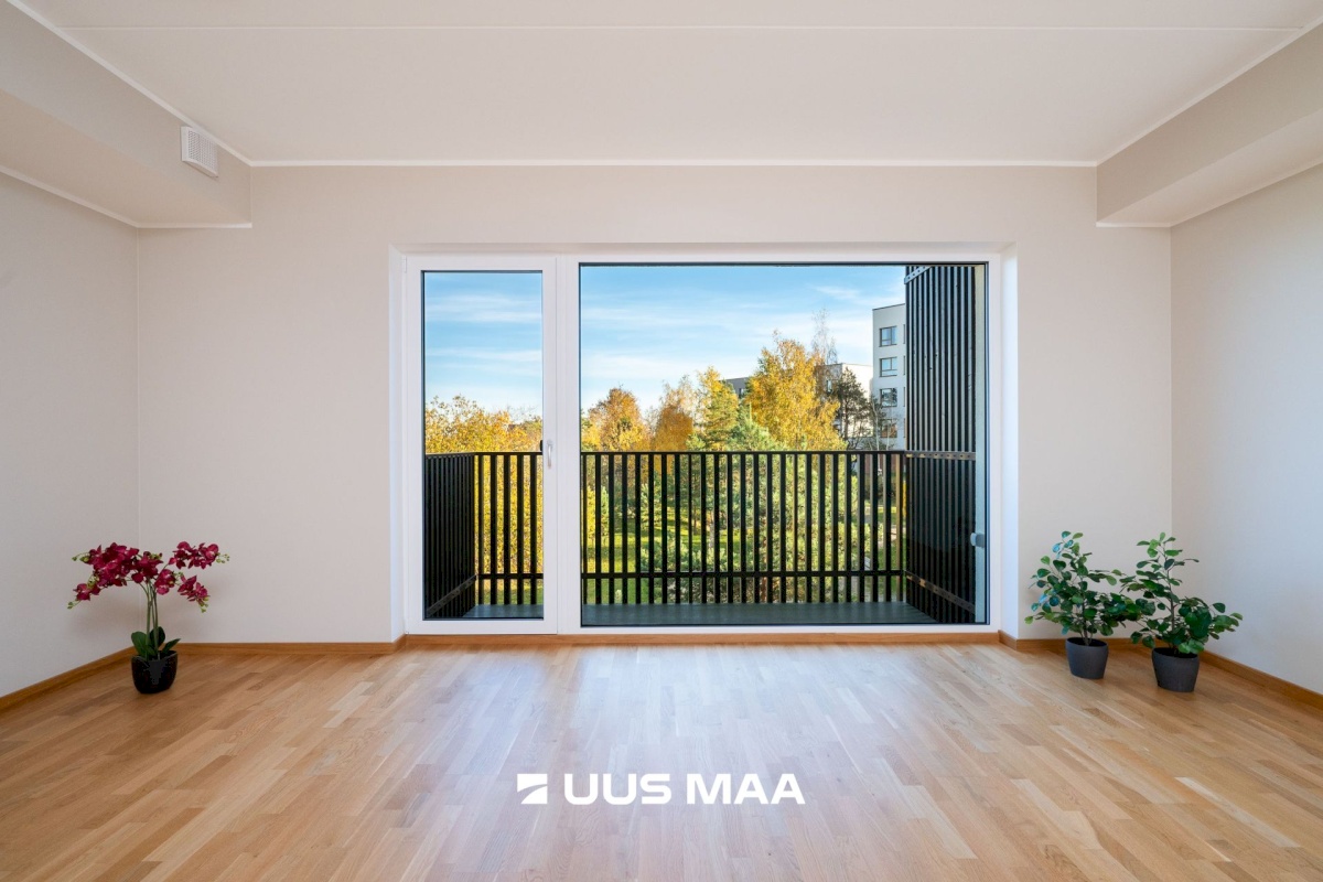 Tallinn, Haabersti linnaosa, Kadaka tee 191b