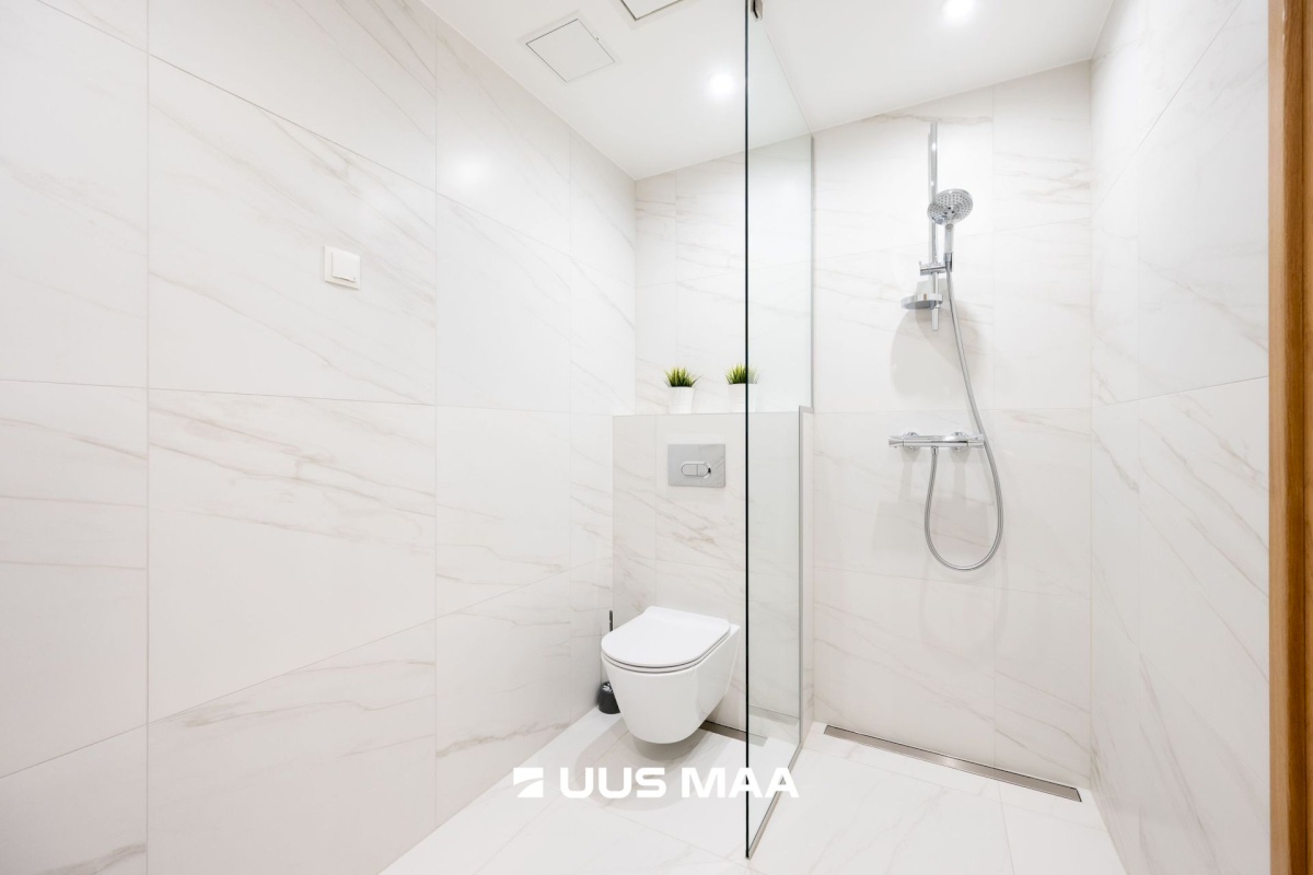 Tallinn, Haabersti linnaosa, Kadaka tee 191b