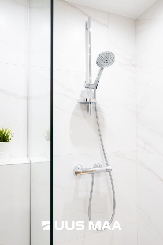 Tallinn, Haabersti linnaosa, Kadaka tee 191b