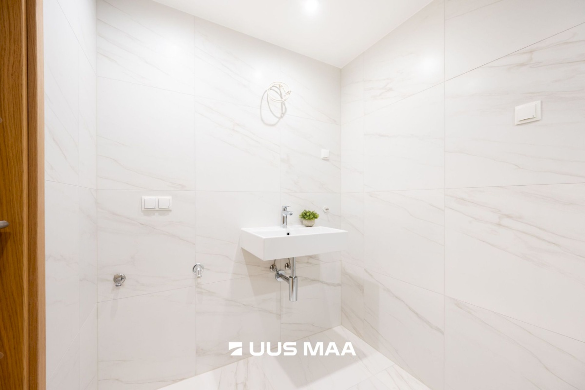 Tallinn, Haabersti linnaosa, Kadaka tee 191b