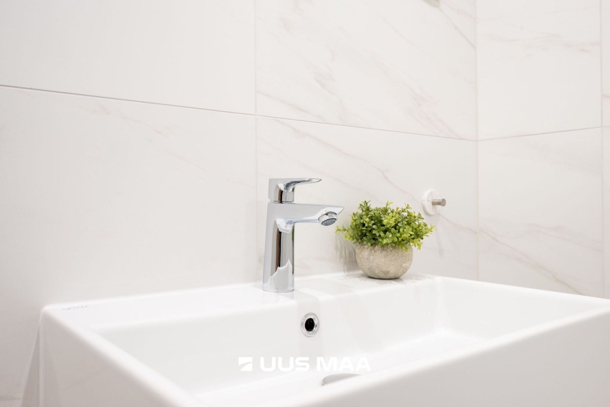 Tallinn, Haabersti linnaosa, Kadaka tee 191b