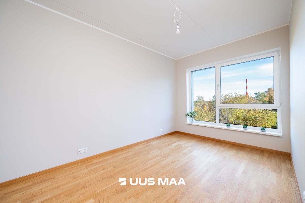 Tallinn, Haabersti linnaosa, Kadaka tee 191b