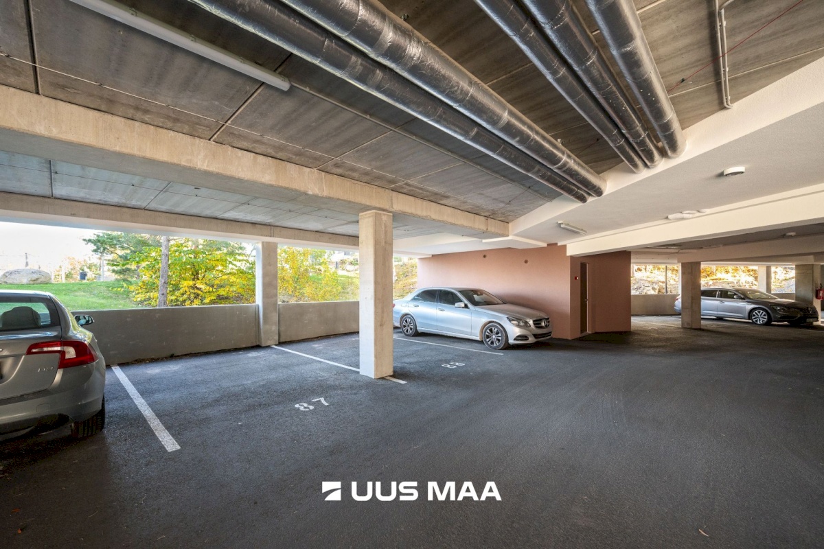 Tallinn, Haabersti linnaosa, Kadaka tee 191b