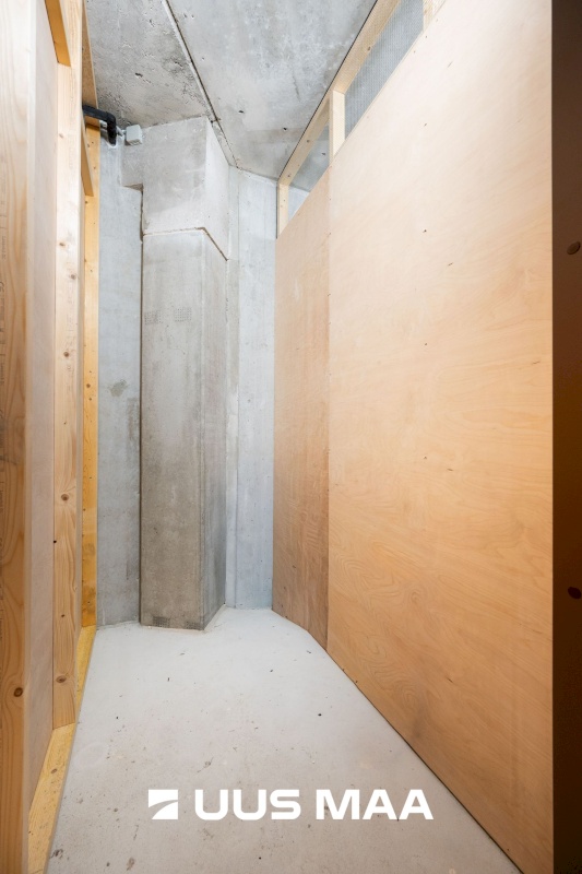 Tallinn, Haabersti linnaosa, Kadaka tee 191b