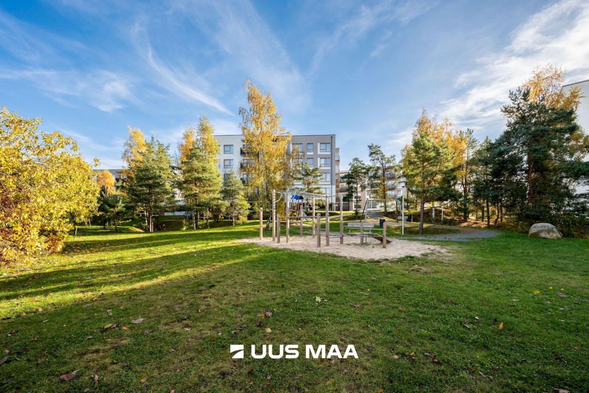 Tallinn, Haabersti linnaosa, Kadaka tee 191b