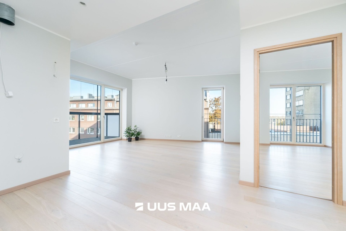 Tallinn, Kesklinna linnaosa, Kassisaba, Paldiski mnt 21