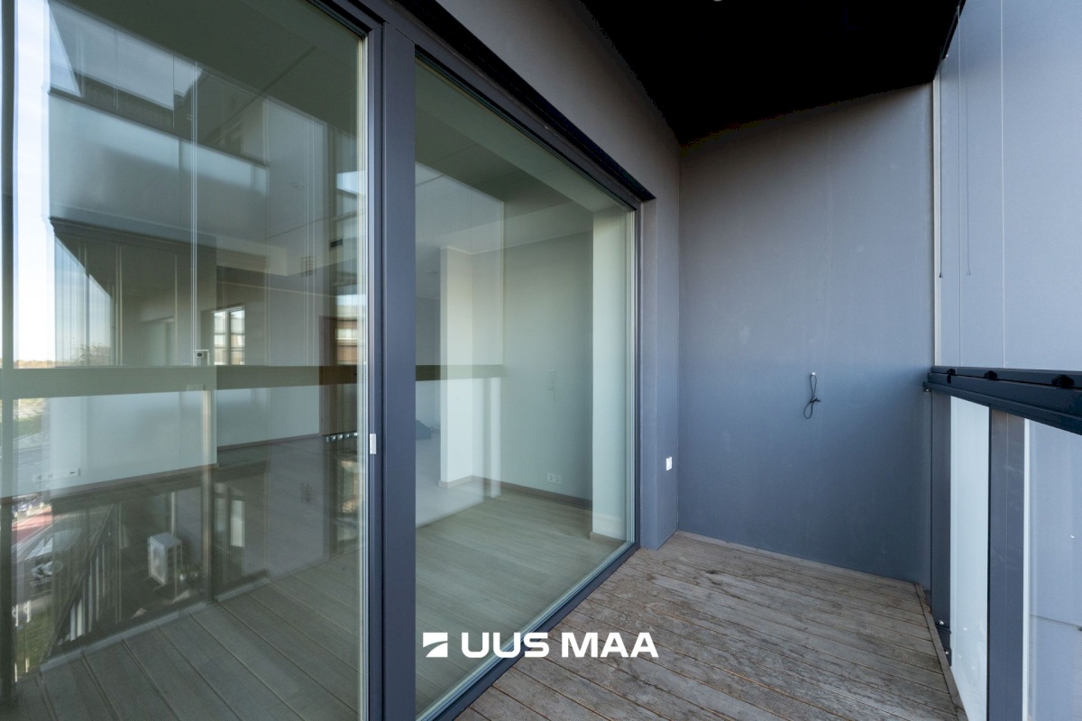 Tallinn, Kesklinna linnaosa, Kassisaba, Paldiski mnt 21