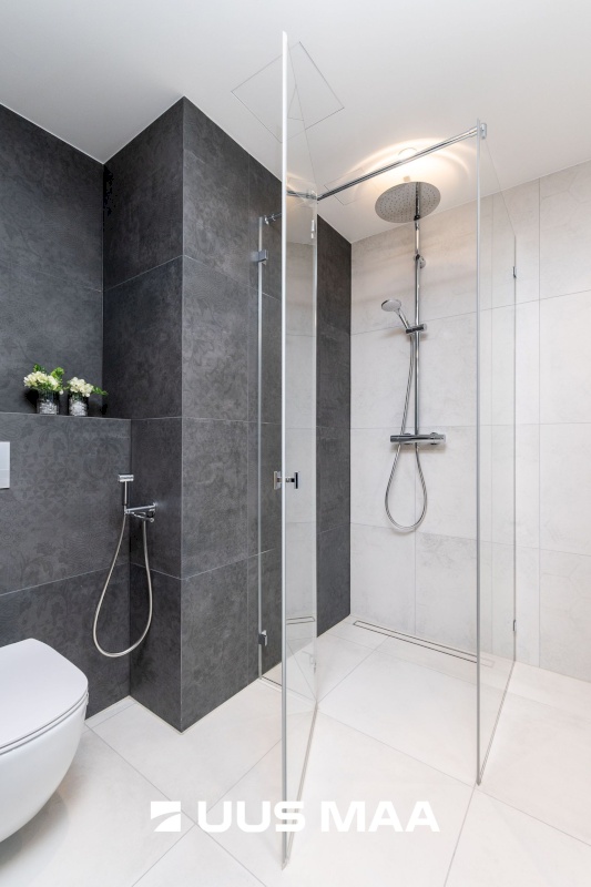 Tallinn, Kesklinna linnaosa, Kassisaba, Paldiski mnt 21