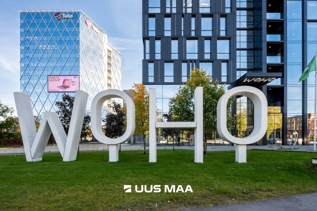 Tallinn, Kristiine linnaosa, Mustamäe tee 3a