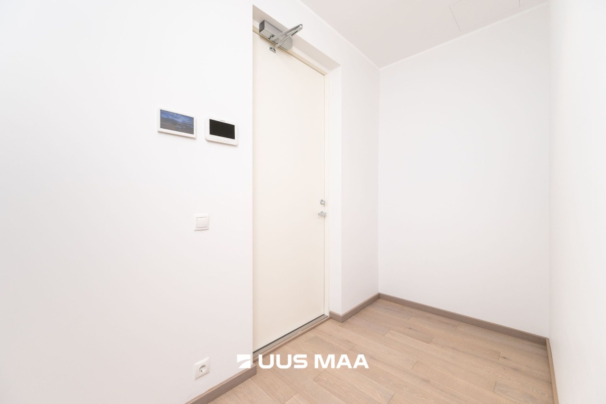 Tallinn, Kristiine linnaosa, Mustamäe tee 3a