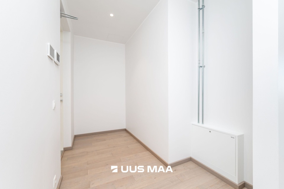 Tallinn, Kristiine linnaosa, Mustamäe tee 3a