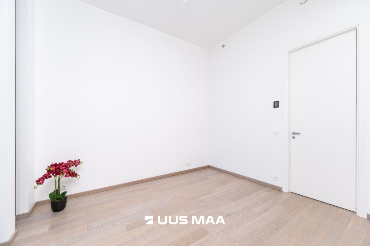 Tallinn, Kristiine linnaosa, Mustamäe tee 3a