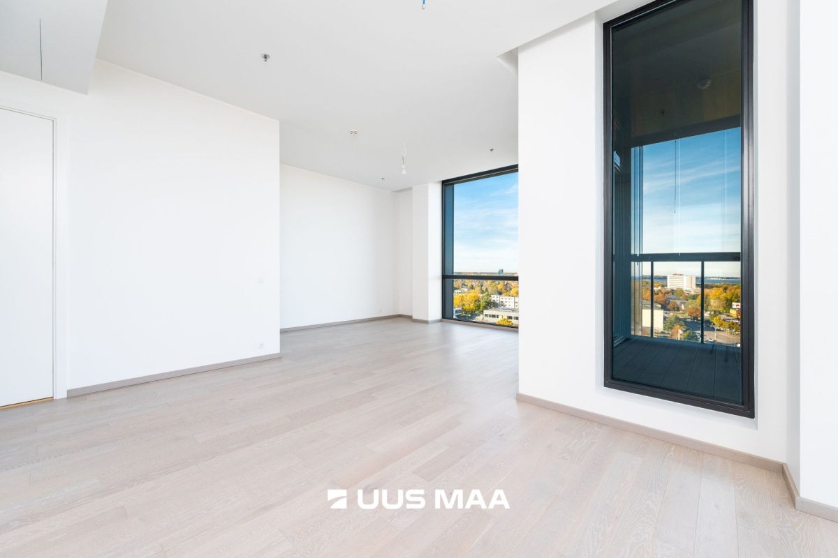 Tallinn, Kristiine linnaosa, Mustamäe tee 3a