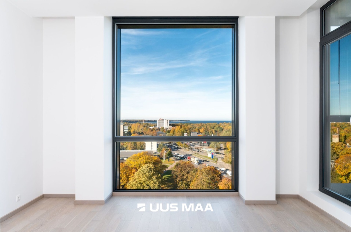 Tallinn, Kristiine linnaosa, Mustamäe tee 3a