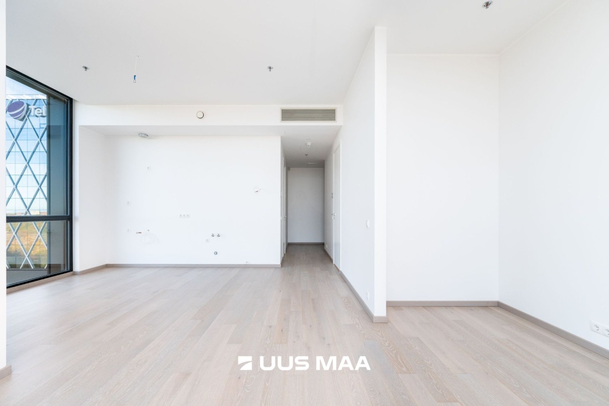 Tallinn, Kristiine linnaosa, Mustamäe tee 3a